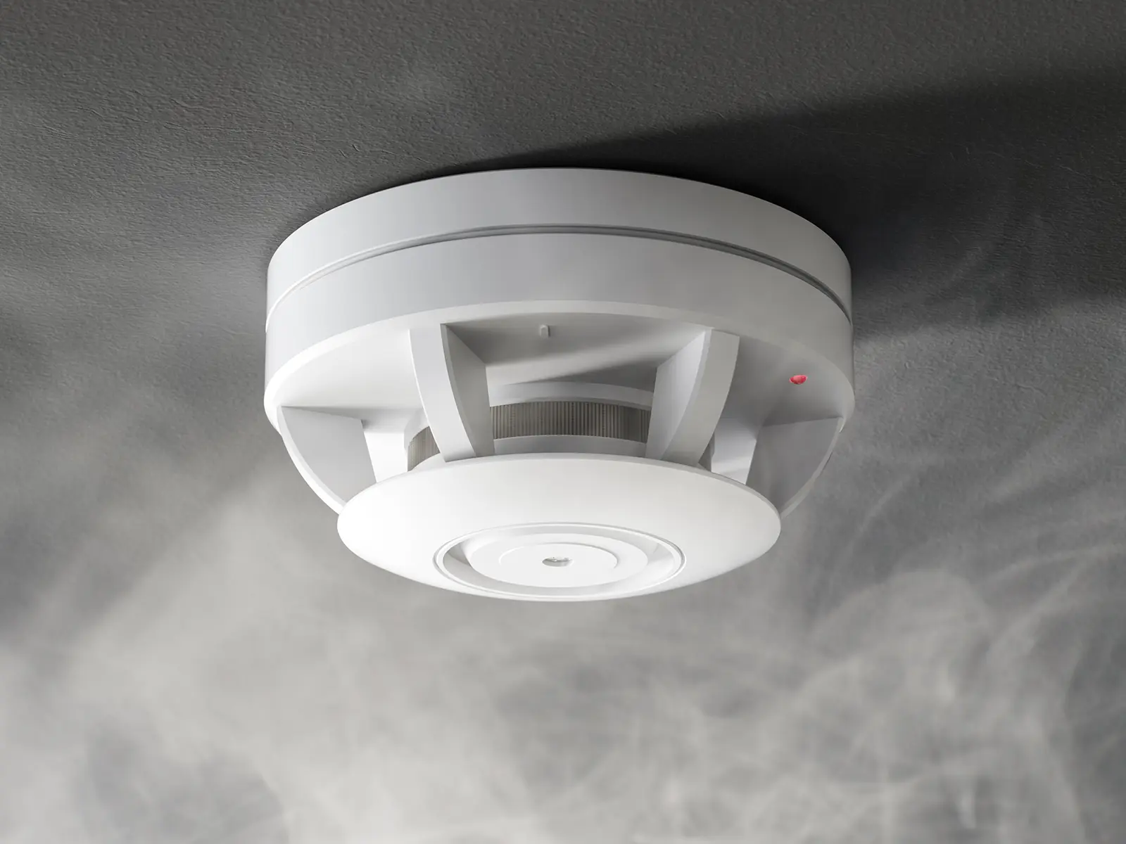 Détecteurs de fumée